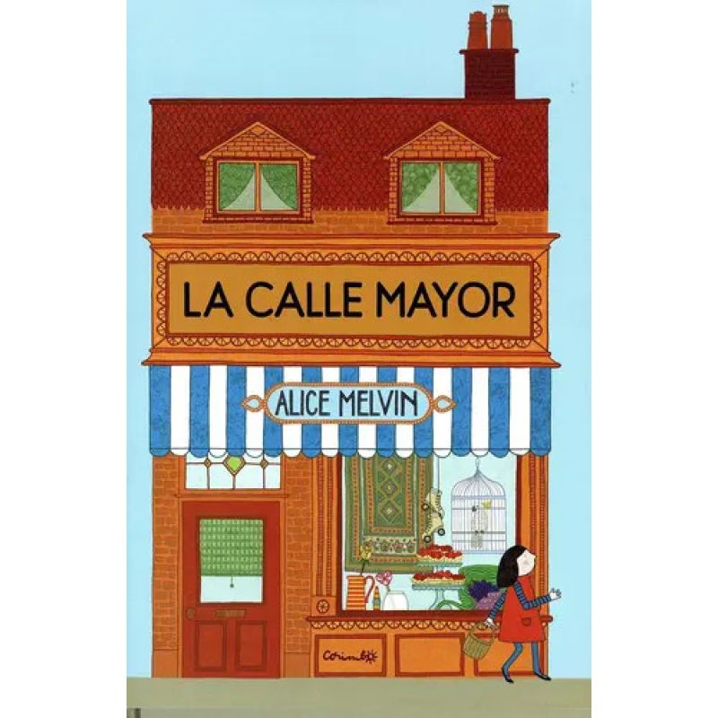 CALLE MAYOR, LA - TD (Nuevo)