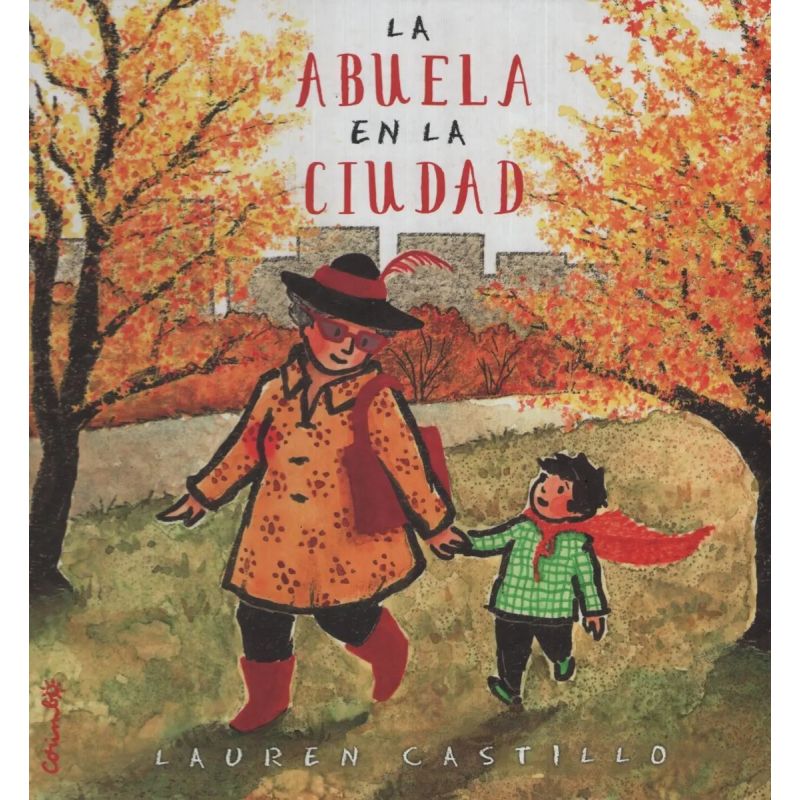 ABUELA EN LA CIUDAD, LA (Nuevo)