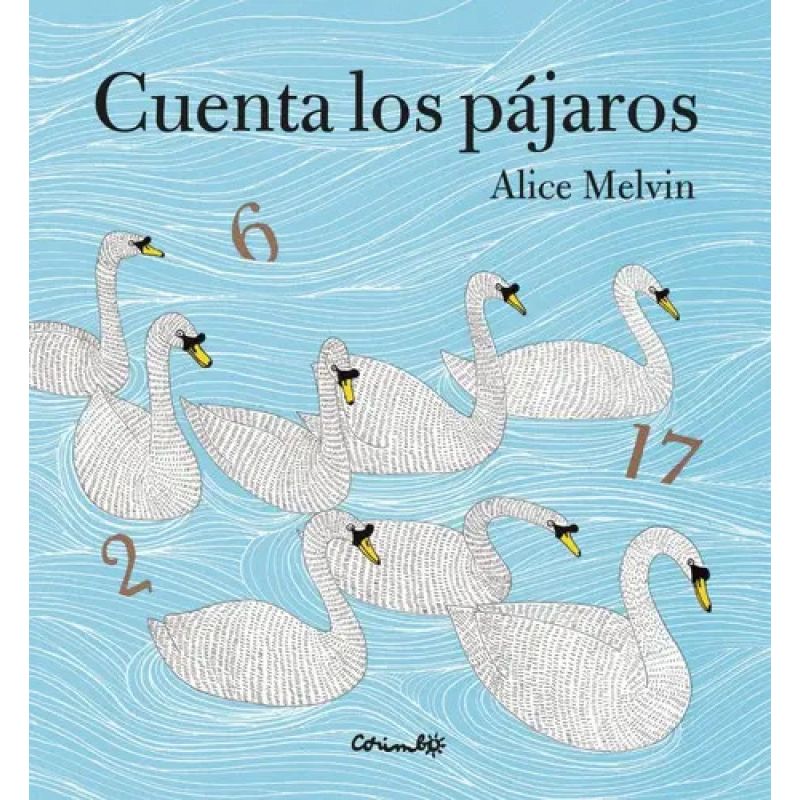 CUENTA A LOS PAJAROS - TD (Nuevo)