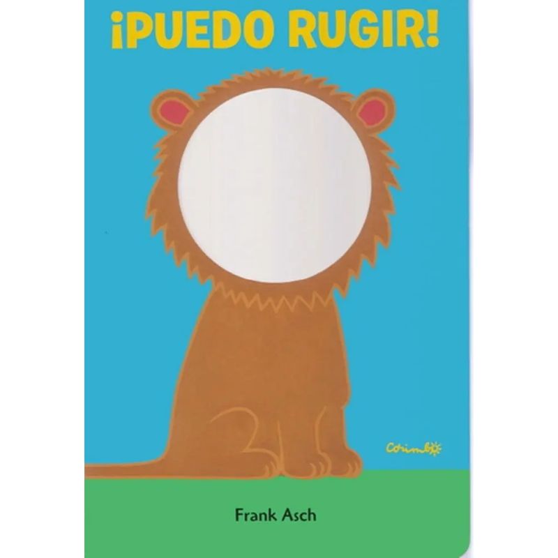 PUEDO RUGIR! (Nuevo)
