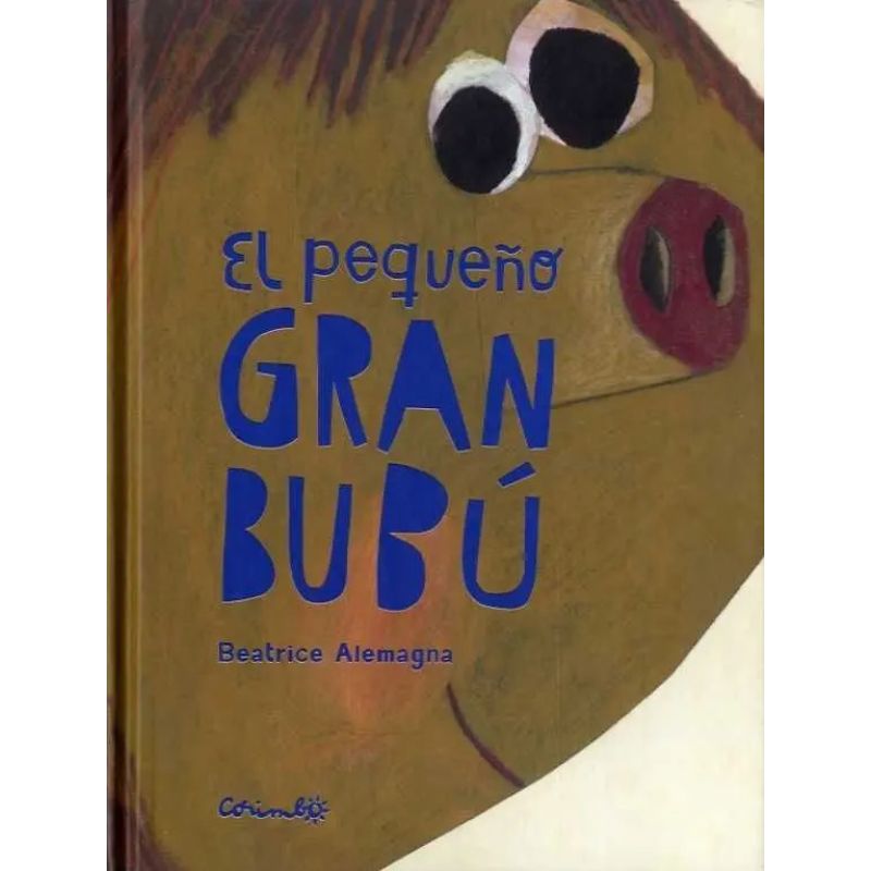 PEQUEÑO GRAN BUBU, EL (Nuevo)