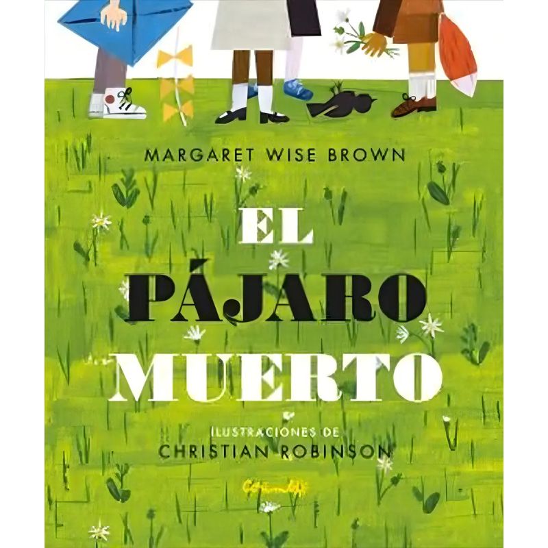 PAJARO MUERTO, EL (TD) (Nuevo)