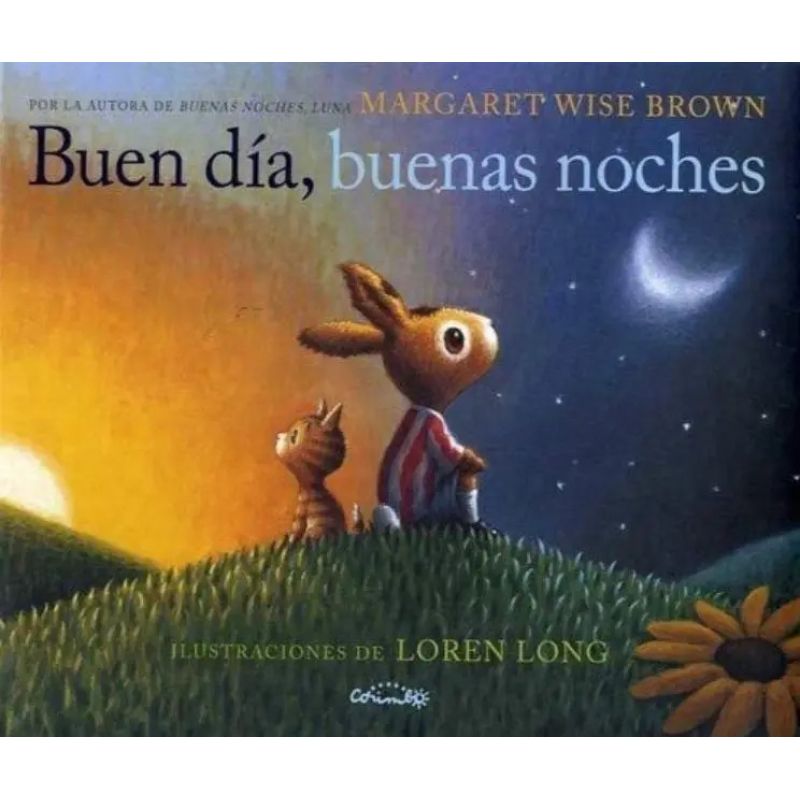 BUEN DIA BUENAS NOCHES (Nuevo)