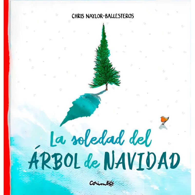 SOLEDAD DEL ARBOL DE NAVIDAD, LA - TD (Nuevo)