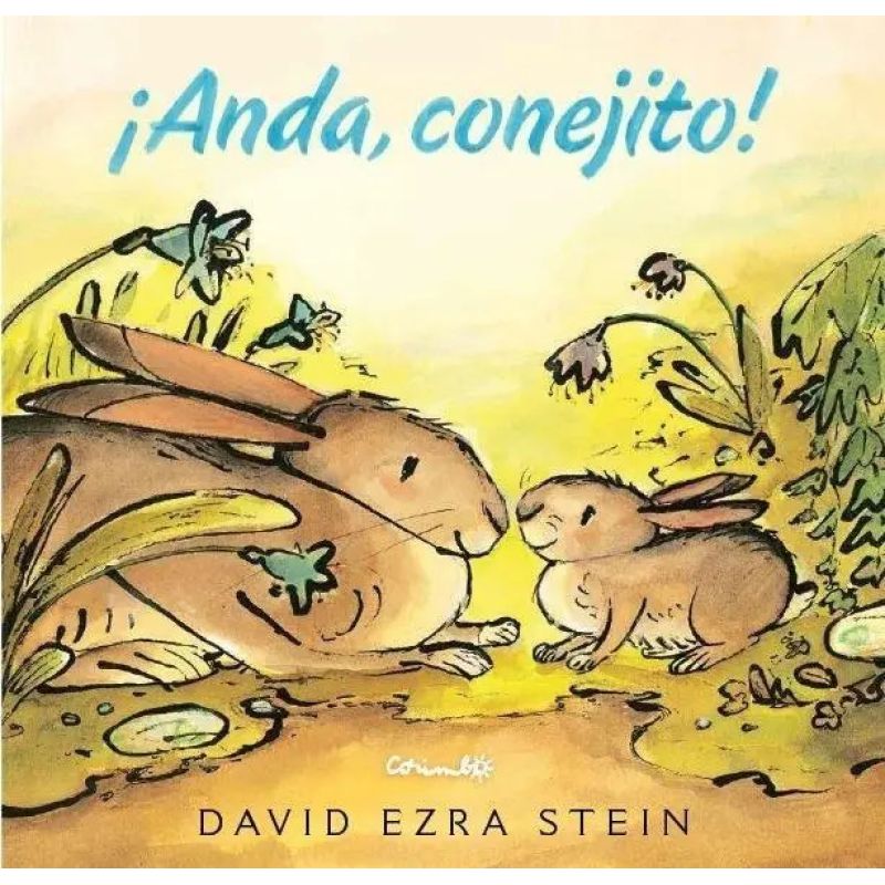ANDA, CONEJITO! (Nuevo)