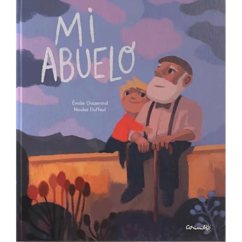 MI ABUELO - TD (Nuevo)