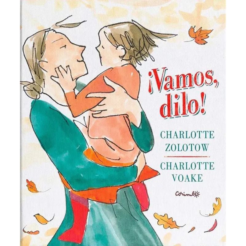 VAMOS DILO - TD (Nuevo)