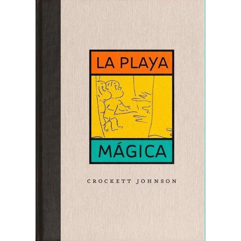 PLAYA MAGICA, LA - TD (Nuevo)