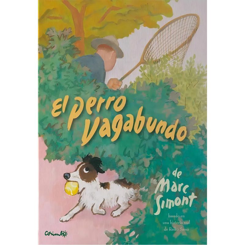 PERRO VAGABUNDO, EL - TD (Nuevo)