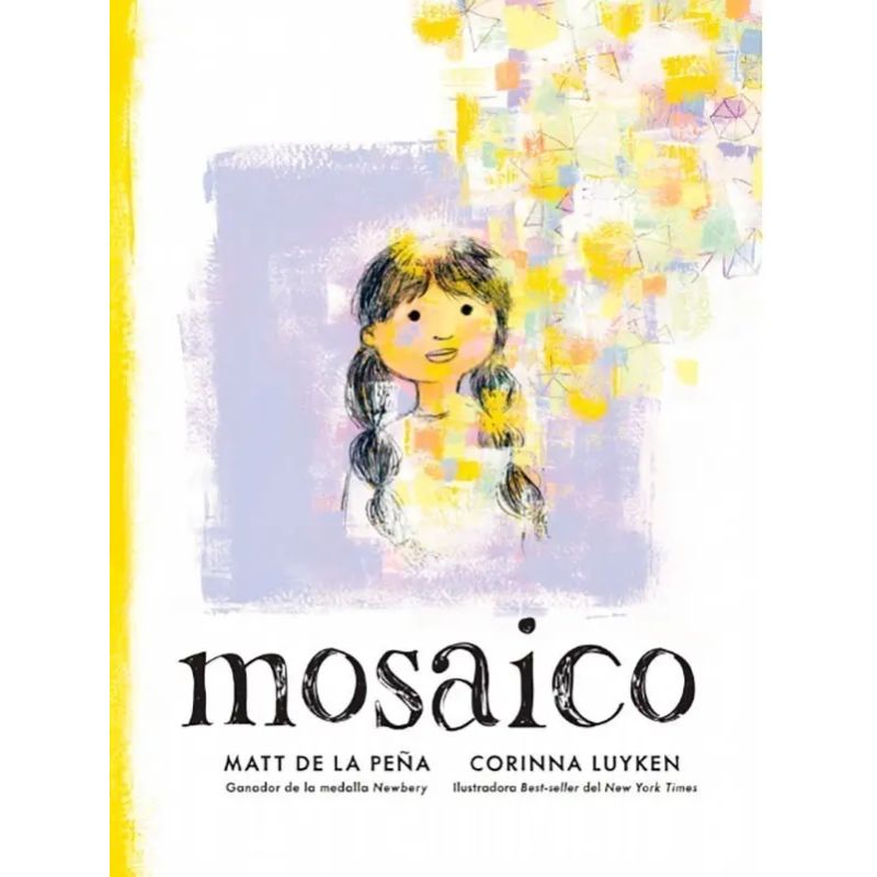 MOSAICO - TD (Nuevo)