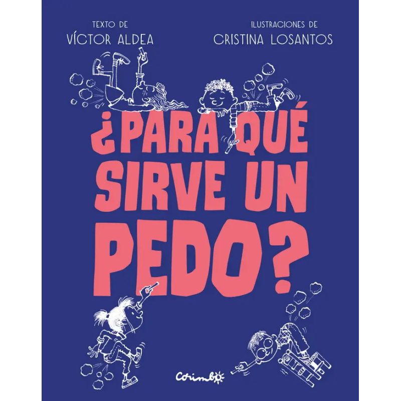 PARA QUE SIRVE UN PEDO? - TD (Nuevo)