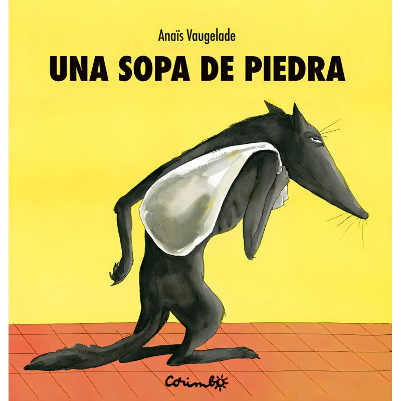 UNA SOPA DE PIEDRA (Nuevo)