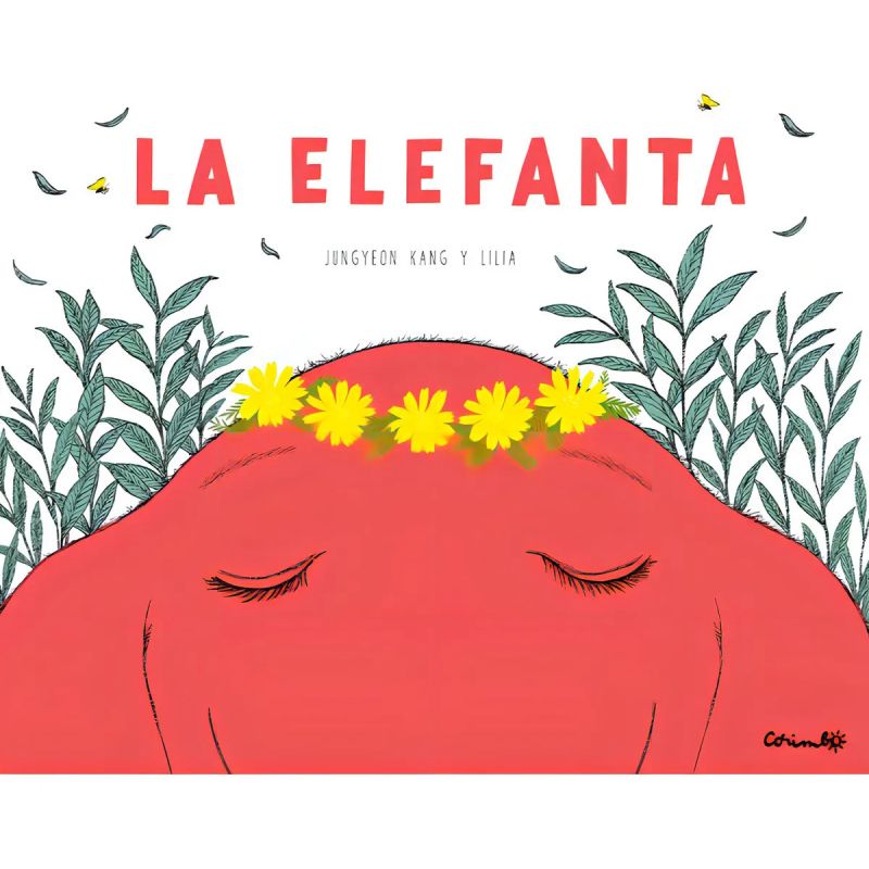 ELEFANTA, LA - TD (Nuevo)