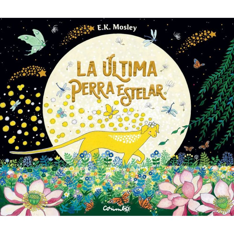 ULTIMA PERRA ESTELAR, LA (Nuevo)