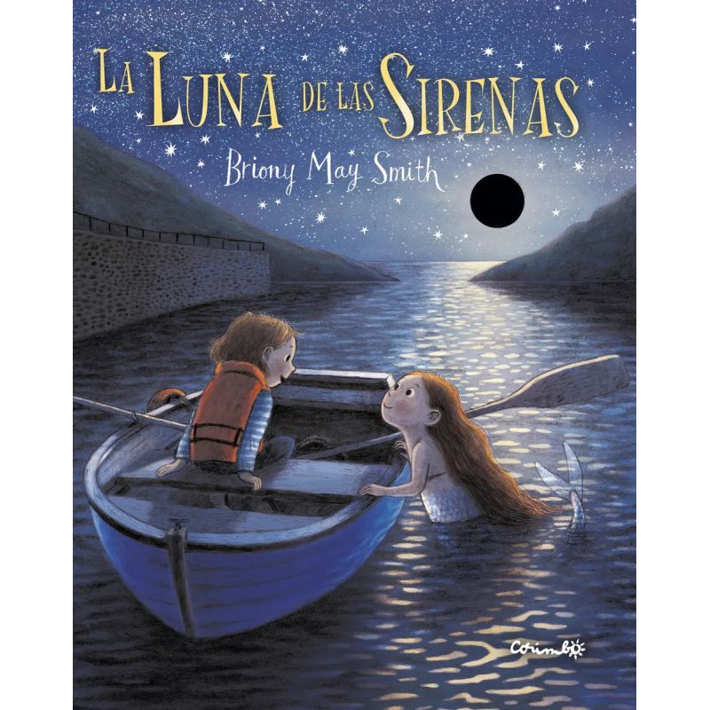 LUNA DE LAS SIRENAS, LA - TD (Nuevo)