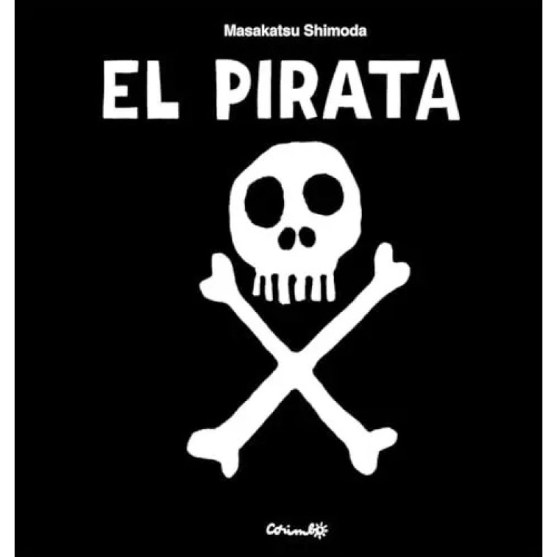 PIRATA, EL - TD (Nuevo)