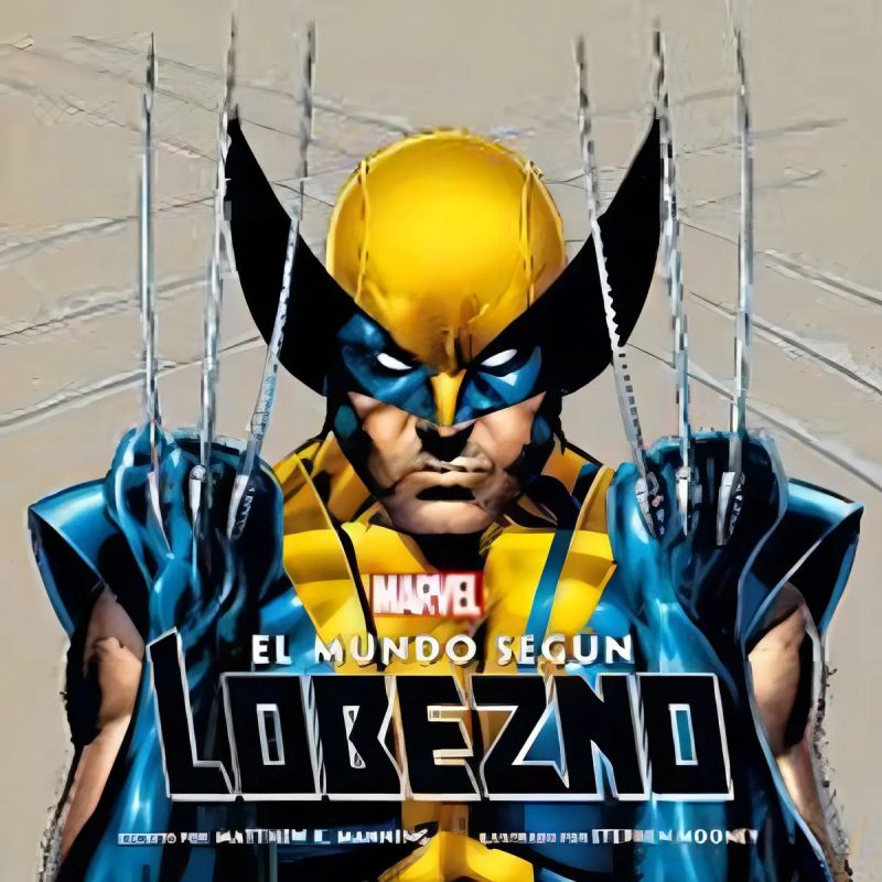 MUNDO SEGUN LOBEZNO, EL (Nuevo)