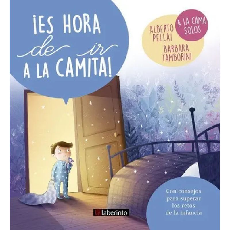 ES HORA DE IR A LA CAMITA ! - TD (Nuevo)