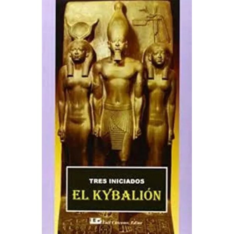 KYBALION, EL (Nuevo)