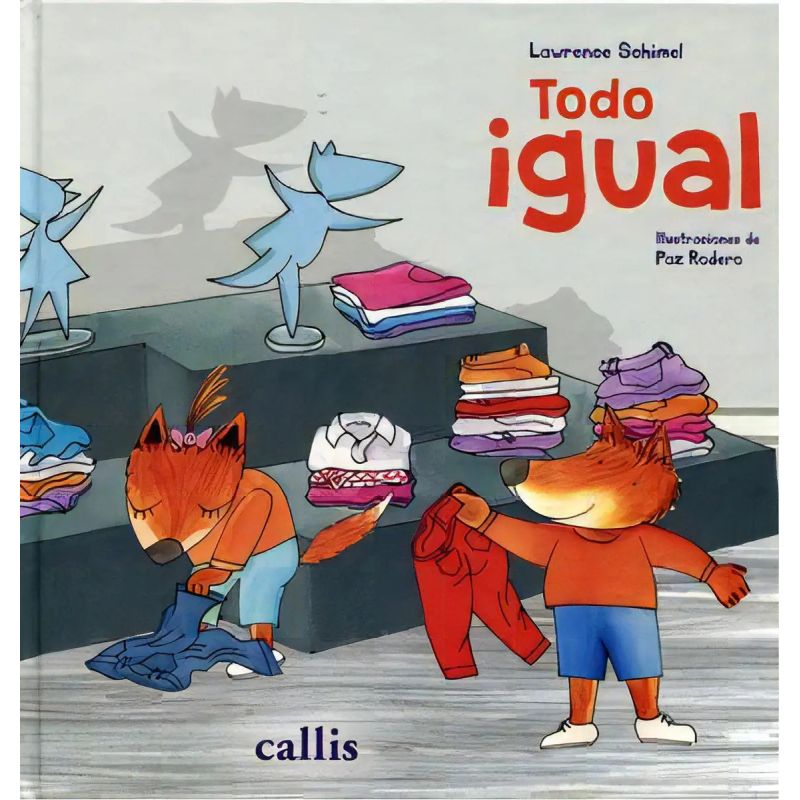 TODO IGUAL - TD (Nuevo)