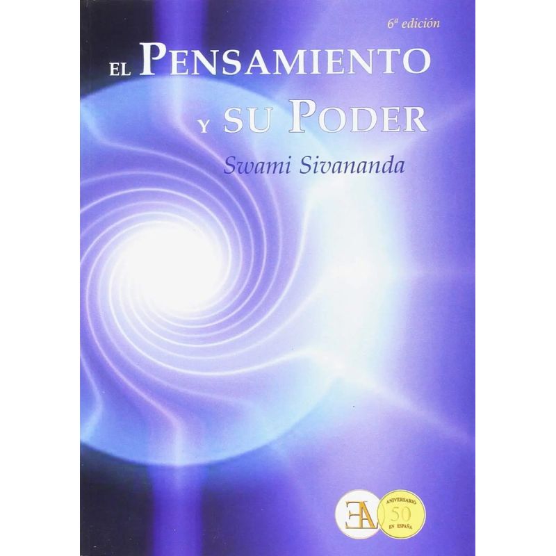 PENSAMIENTO Y SU PODER, EL (Nuevo)