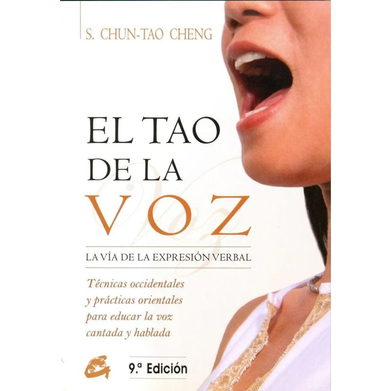 TAO DE LA VOZ, EL (Nuevo)