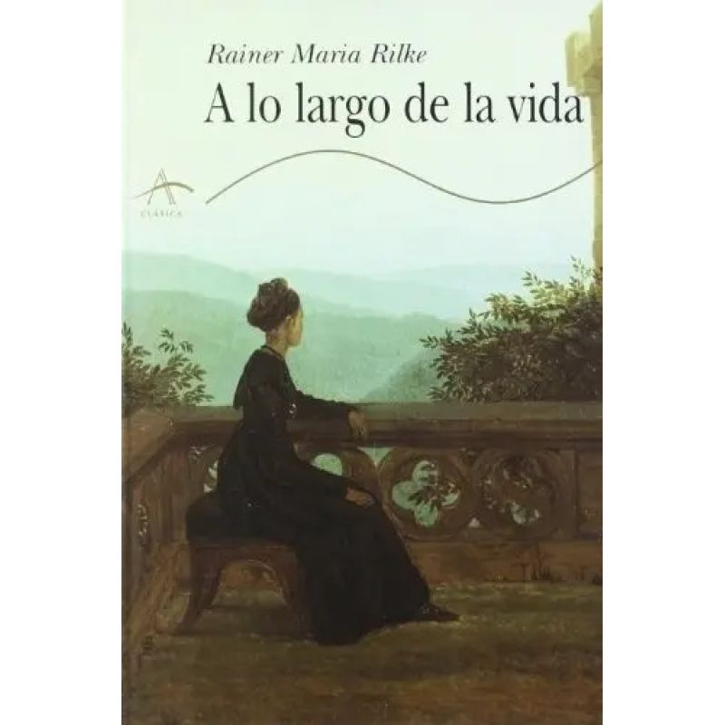 A LO LARGO DE LA VIDA (Nuevo)