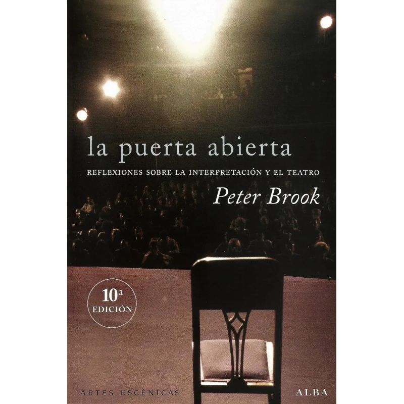 PUERTA ABIERTA, LA (Nuevo)