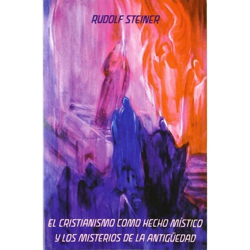 CRISTIANISMO COMO HECHO MISTICO Y LOS MISTERIOS DE LA ANTIGUEDAD, EL (Nuevo) - Miniatura 2