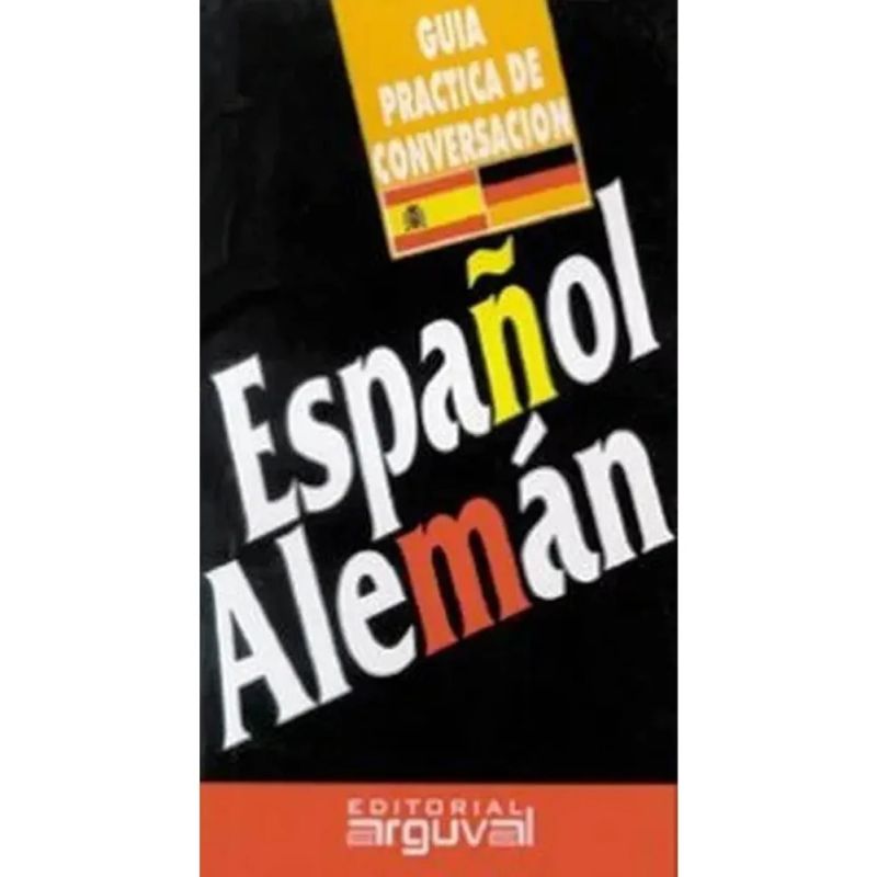 GUIA PRACTICA ESPAÑOL - ALEMAN (Nuevo) - Miniatura 3