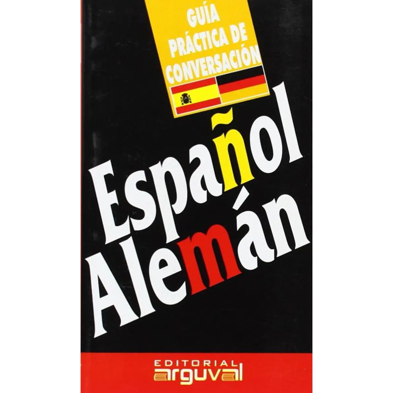 GUIA PRACTICA ESPAÑOL - ALEMAN (Nuevo)