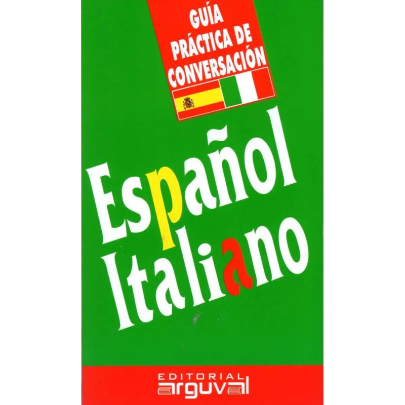 GUIA PRACTICA ESPAÑOL-ITALIANO - Miniatura 2