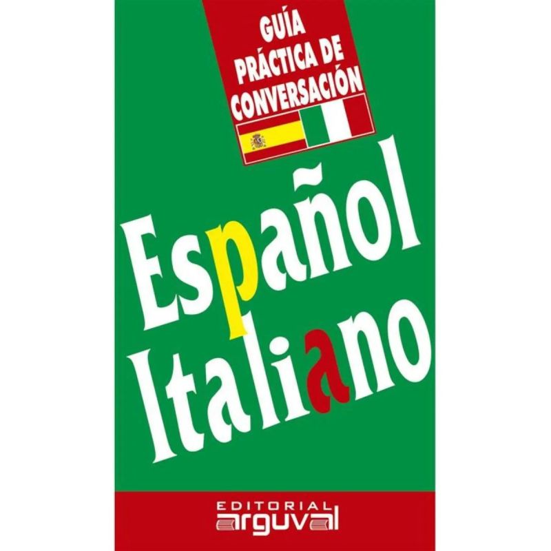 GUIA PRACTICA ESPAÑOL-ITALIANO