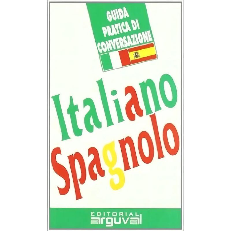 GUIA PRACTICA ITALIANO-ESPAÑOL (Nuevo)