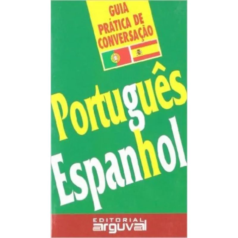 GUIA PRACTICA PORTUGUES-ESPAÑOL (Nuevo)