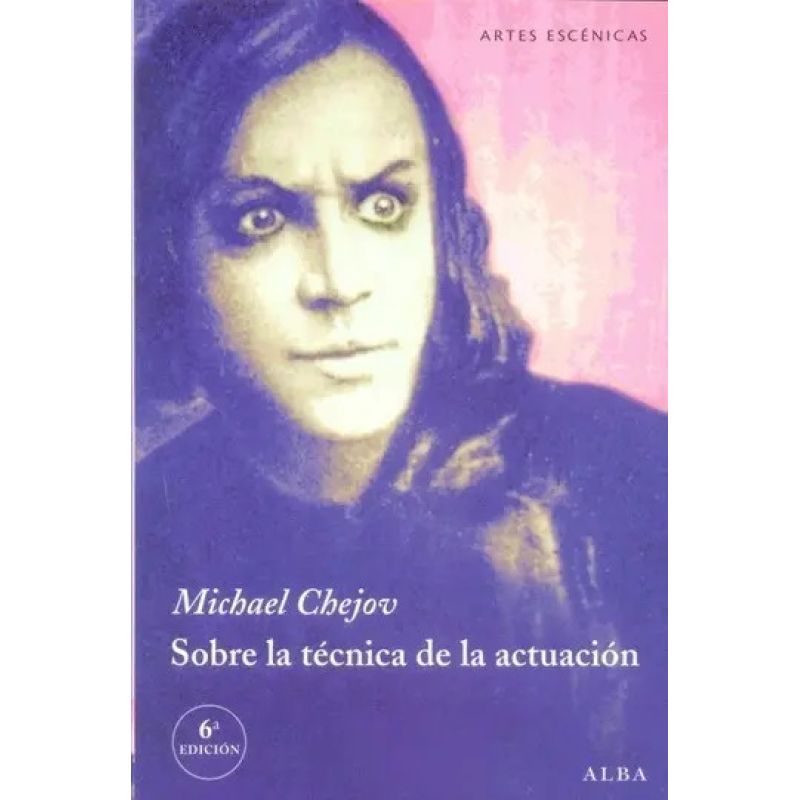 SOBRE LA TECNICA DE LA ACTUACION (Nuevo)