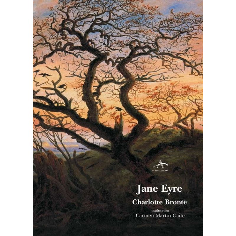 JANE EYRE - TD (Nuevo)