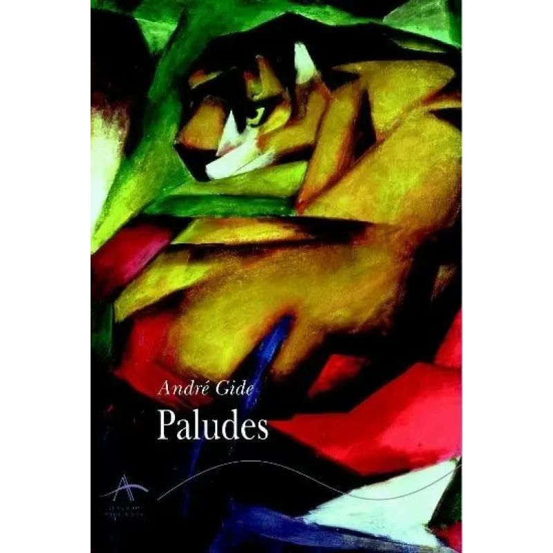 PALUDES (Nuevo)