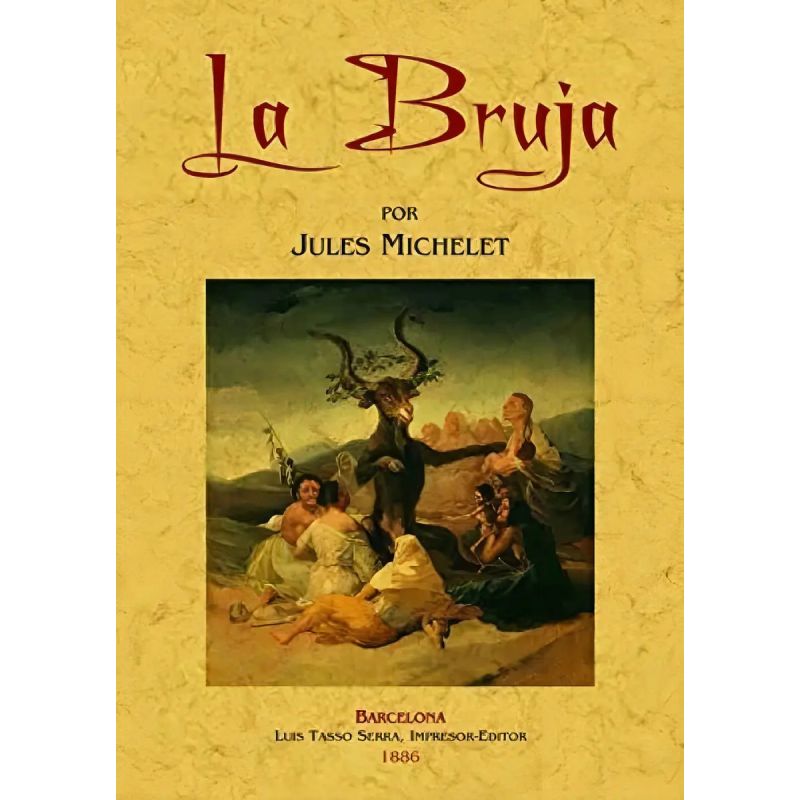 BRUJA, LA (Nuevo)