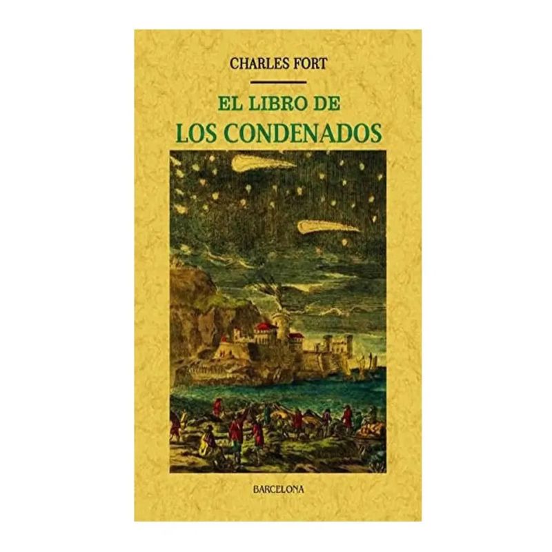 LIBRO DE LOS CONDENADOS, EL (Nuevo) - Miniatura 6