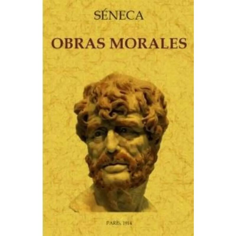 OBRAS MORALES (Nuevo)