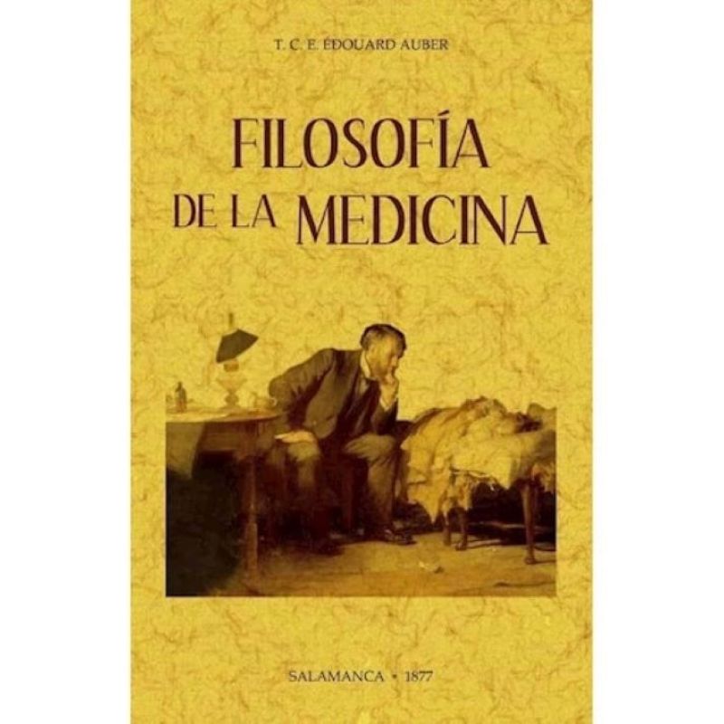 FILOSOFIA DE LA MEDICINA (Nuevo)
