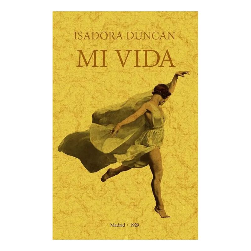 MI VIDA (Nuevo)