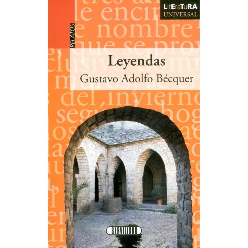 LEYENDAS (Nuevo)