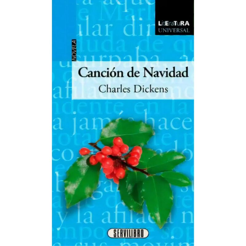 CANCION DE NAVIDAD (Nuevo)