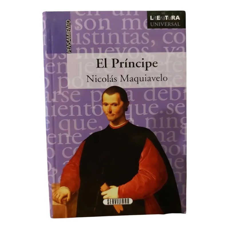 PRINCIPE, EL (Nuevo)