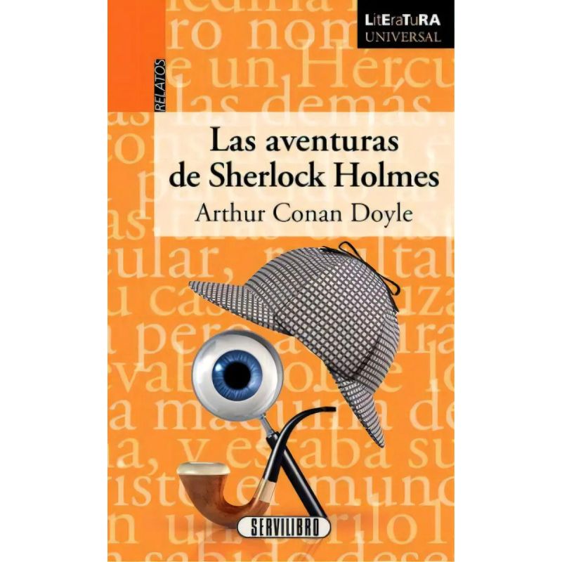 AVENTURAS DE SHERLOCK HOLMES, LAS (Nuevo)