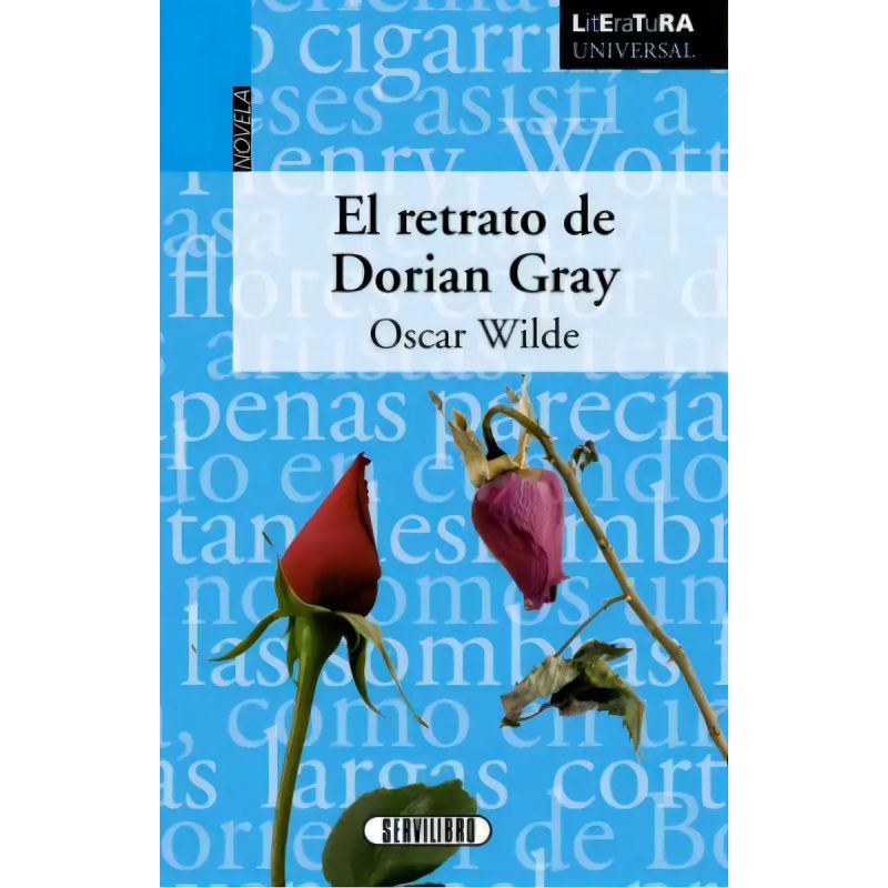 RETRATO DE DORIAN GRAY, EL (Nuevo)