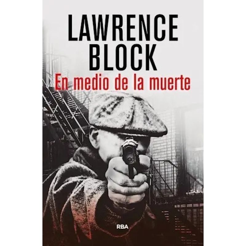 EN MEDIO DE LA MUERTE (Nuevo)