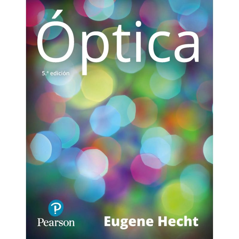 OPTICA 5ED (Nuevo)